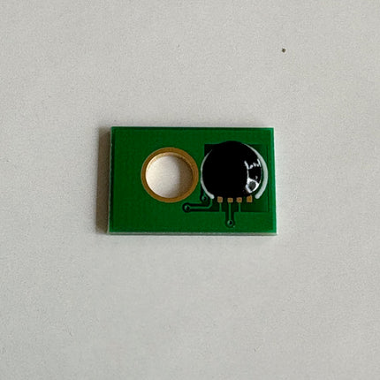 Toner Chip Cyan for MPC3002/MPC3502
