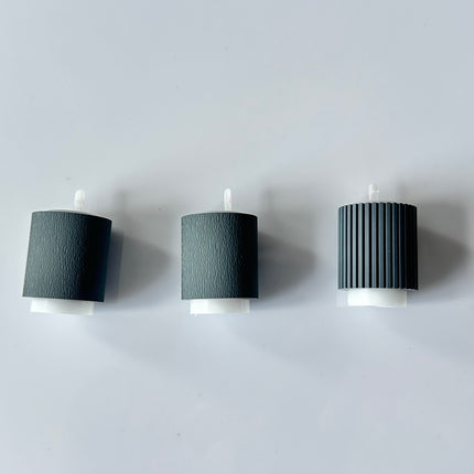 Paper Pick-up Roller Kit (set Of 3pcs) for ARM550/ARM620/ARM700/MXM283/MXM363/MXM364N/MXM365FN/MXM365N/MXM453/MXM464FN/MXM464N/MXM465FN/MXM465N/MXM503/MXM550/MXM564FN/MXM564N/MXM565FN/MXM565N/MXM620/MXM623/MXM700/MXM753/MX-1810U/MX-2010U/MX-2310U +3 more