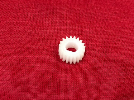 Gear, 19t (main Drive Ass’y) – Teflon for APEOSPORT-IV2060/APEOSPORT-IV3060/APEOSPORT-IV3065/APEOSPORT-IV3070/APEOSPORT-IV4070/APEOSPORT-IV5070/COPYCENTRE133/COPYCENTREC118/COPYCENTREC123/COPYCENTREC128/DOCUCENTRE-III2007/DOCUCENTRE-III3007