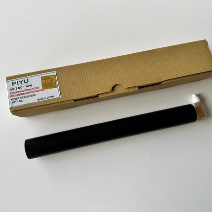 Fuser Film for ECOSYSM2040DN/ECOSYSM2135DN/ECOSYSM2235DW/ECOSYSM2540DN/ECOSYSM2635DN/ECOSYSM2640IDW/ECOSYSM2735DW/ECOSYSP2040DN/ECOSYSP2040DW/ECOSYSP2235DN