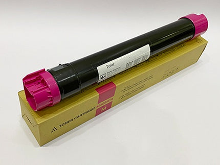 Toner Cartridge Magenta 320g for WORKCENTRE7525/WORKCENTRE7530/WORKCENTRE7535/WORKCENTRE7545/WORKCENTRE7556