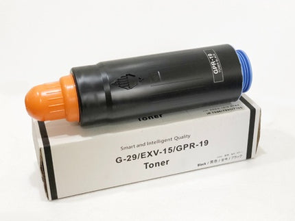 Toner Cartridge for IR7086/IR7095/IR7105
