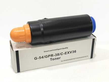Toner Cartridge for IRADVANCE6055/IRADVANCE6065/IRADVANCE6075/IRADVANCE6255/IRADVANCE6265