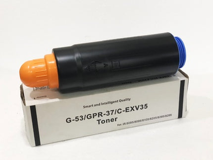 Toner Cartridge for IRADVANCE8085/IRADVANCE8095/IRADVANCE8105/IRADVANCE8205/IRADVANCE8285