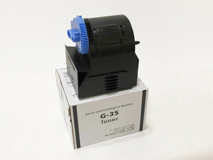 Toner Cartridge Black for IRC2380I/IRC2550/IRC2550I/IRC2880/IRC2880I