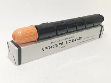 Toner Cartridge Black for IRADVANCEC5030/IRADVANCEC5035/IRADVANCEC5235/IRADVANCEC5240