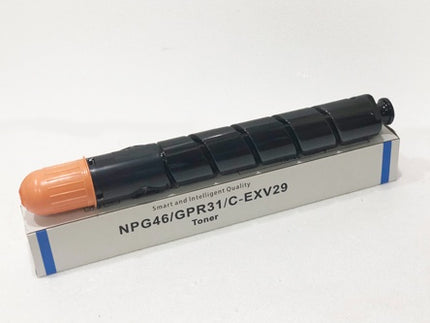 Toner Cartridge Cyan for IRADVANCEC5030/IRADVANCEC5035/IRADVANCEC5235/IRADVANCEC5240