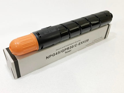 Toner Cartridge Black for IRADVANCEC5045/IRADVANCEC5051/IRADVANCEC5250/IRADVANCEC5255