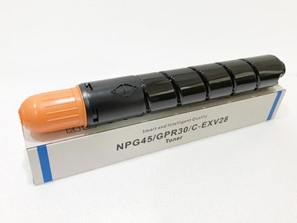 Toner Cartridge Cyan for IRADVANCEC5045/IRADVANCEC5051/IRADVANCEC5250/IRADVANCEC5255
