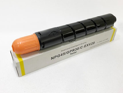 Toner Cartridge Yellow for IRADVANCEC5045/IRADVANCEC5051/IRADVANCEC5250/IRADVANCEC5255