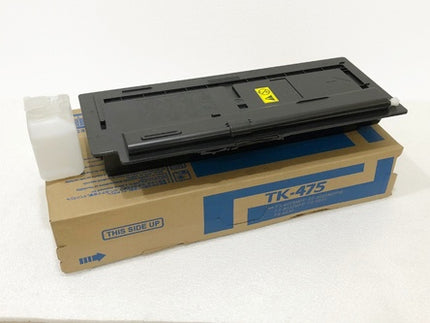 Toner Cartridge for FS6025MFP/FS6030MFP/FS6525MFP/FS6530MFP