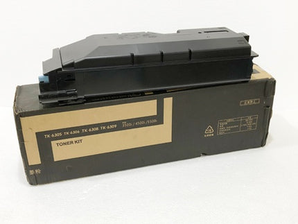Toner Cartridge for TASKALFA3500I/TASKALFA4500I/TASKALFA5500I