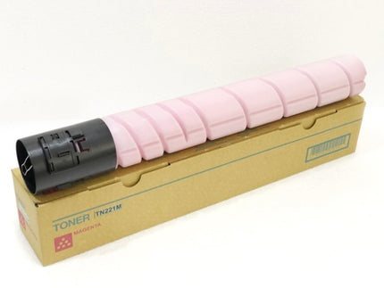 Toner Cartridge Magenta for BIZHUBC227/BIZHUBC287