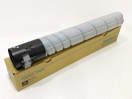 Toner Cartridge Black for BIZHUBC226/BIZHUBC266