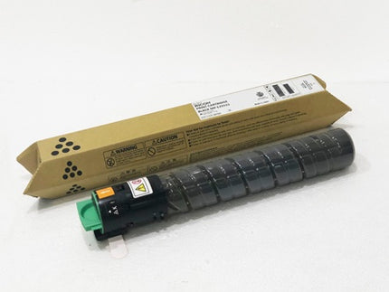 Toner Cartridge Black for MPC2030/MPC2050/MPC2051/MPC2530/MPC2550