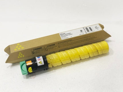 Toner Cartridge Yellow for MPC2030/MPC2050/MPC2051/MPC2530/MPC2550/MPC2551