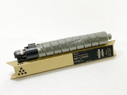 Toner Cartridge Black for MPC2000/MPC2500/MPC3000