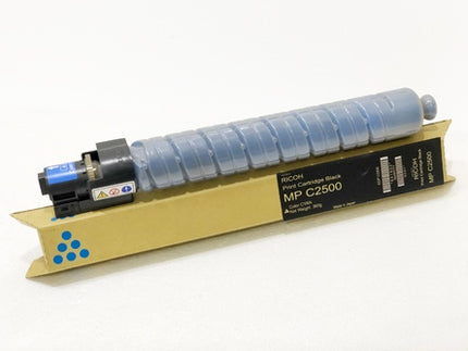 Toner Cartridge Cyan for MPC2000/MPC2500/MPC3000