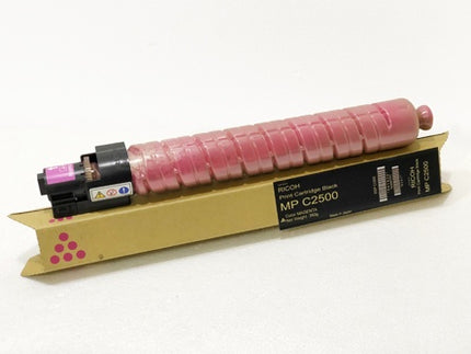 Toner Cartridge Magenta 360g for MPC2000/MPC2500/MPC3000