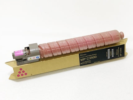 Toner Cartridge Magenta 400g for MPC3500/MPC4500