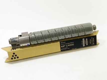 Toner Cartridge – Black for MPC4000/MPC5000