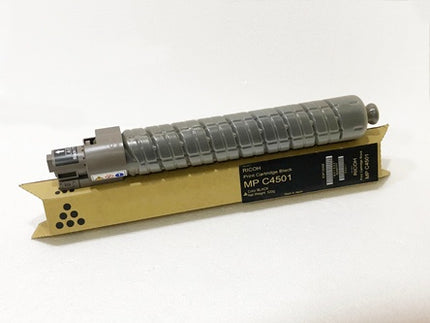 Toner Cartridge Black for MPC4501/MPC5501