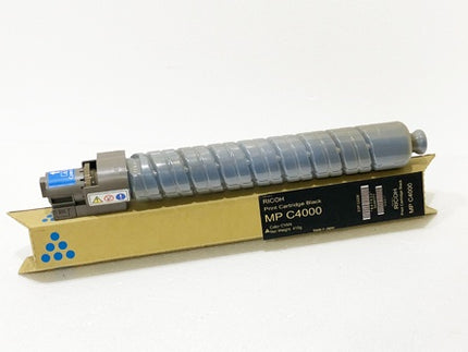 Toner Cartridge Cyan for MPC4000/MPC4501/MPC5000/MPC5501