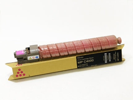 Toner Cartridge Magenta 410g for MPC4000/MPC4501/MPC5000/MPC5501