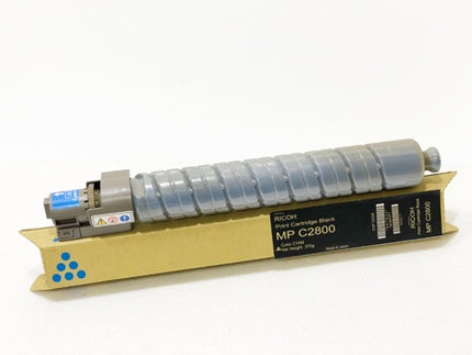 Toner Cartridge Cyan for MPC2800/MPC3001/MPC3300/MPC3501