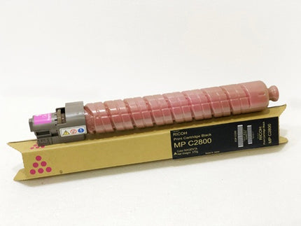 Toner Cartridge Magenta 370g for MPC2800/MPC3001/MPC3300/MPC3501