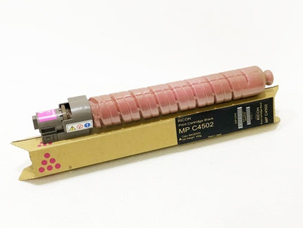 Toner Cartridge Magenta 450g for MPC4502/MPC5502