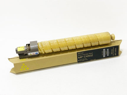 Toner Cartridge Yellow for MPC4502/MPC5502