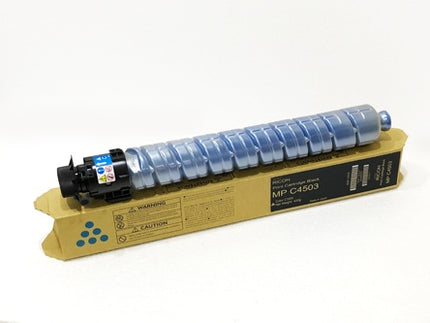 Toner Cartridge Cyan for MPC4503/MPC4504/MPC5503/MPC5504/MPC6003