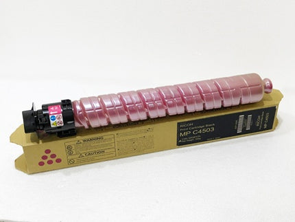 Toner Cartridge Magenta for MPC4503/MPC4504/MPC5503/MPC5504/MPC6003/MPC6004