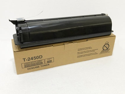 Toner Cartridge for E-STUDIO195/E-STUDIO225/E-STUDIO245
