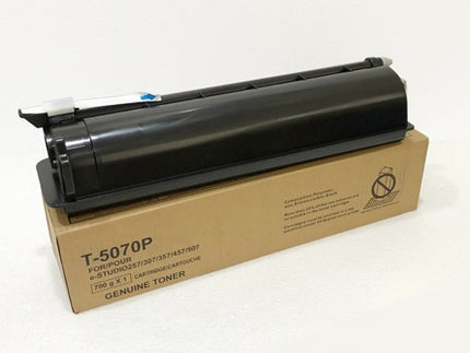 Toner Cartridge for E-STUDIO207L/E-STUDIO257/E-STUDIO307/E-STUDIO357/E-STUDIO457