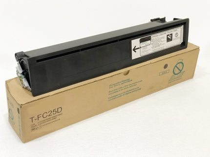 Toner Cartridge Black for E-STUDIO2040C/E-STUDIO2540C/E-STUDIO3040C/E-STUDIO3540C/E-STUDIO4540C