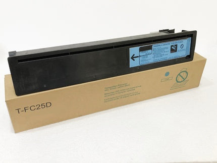 Toner Cartridge Cyan for E-STUDIO2040C/E-STUDIO2540C/E-STUDIO3040C/E-STUDIO3540C/E-STUDIO4540C