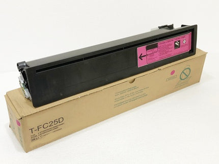 Toner Cartridge Magenta for E-STUDIO2040C/E-STUDIO2540C/E-STUDIO3040C/E-STUDIO3540C/E-STUDIO4540C