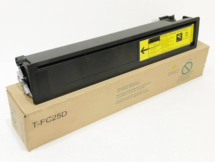 Toner Cartridge Yellow for E-STUDIO2040C/E-STUDIO2540C/E-STUDIO3040C/E-STUDIO3540C/E-STUDIO4540C