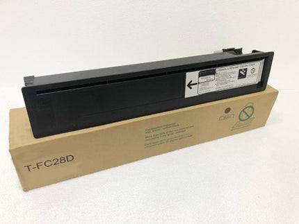 Toner Cartridge Black for E-STUDIO2330C/E-STUDIO2820C/E-STUDIO2830C/E-STUDIO3520C/E-STUDIO3530C