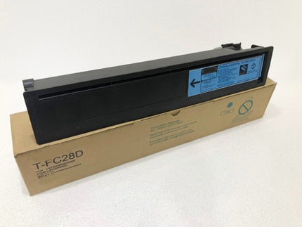 Toner Cartridge Cyan for E-STUDIO2330C/E-STUDIO2820C/E-STUDIO2830C/E-STUDIO3520C/E-STUDIO3530C
