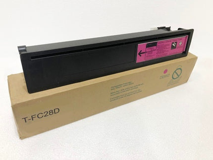 Toner Cartridge Magenta for E-STUDIO2330C/E-STUDIO2820C/E-STUDIO2830C/E-STUDIO3520C/E-STUDIO3530C