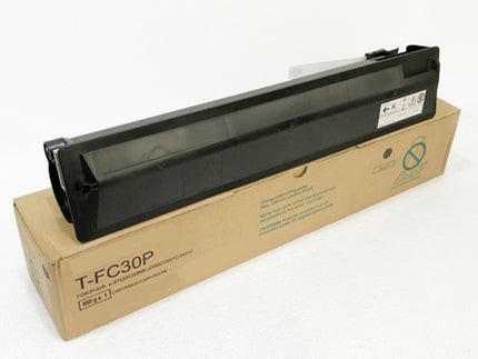 Toner Cartridge Black for E-STUDIO2050C/E-STUDIO2051C/E-STUDIO2550C/E-STUDIO2551C