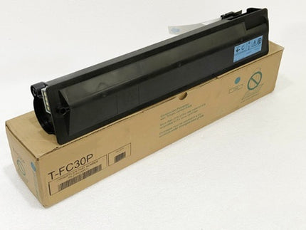 Toner Cartridge Cyan for E-STUDIO2050C/E-STUDIO2051C/E-STUDIO2550C/E-STUDIO2551C