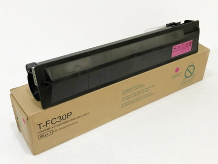 Toner Cartridge Magenta for E-STUDIO2050C/E-STUDIO2051C/E-STUDIO2550C/E-STUDIO2551C