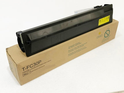 Toner Cartridge Yellow for E-STUDIO2050C/E-STUDIO2051C/E-STUDIO2550C/E-STUDIO2551C