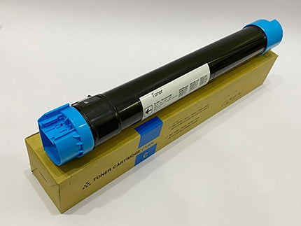 Toner Cartridge Cyan for WORKCENTRE7425/WORKCENTRE7428/WORKCENTRE7435