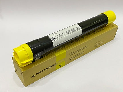 Toner Cartridge Yellow for WORKCENTRE7525/WORKCENTRE7530/WORKCENTRE7535/WORKCENTRE7545/WORKCENTRE7556/WORKCENTRE7830/WORKCENTRE7835