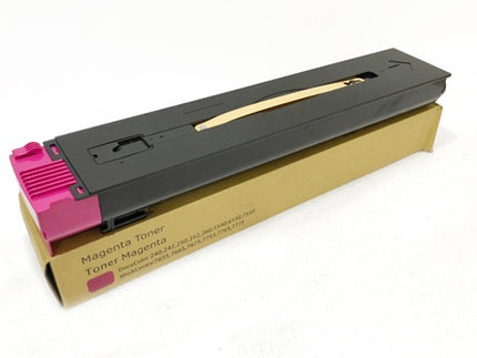 Toner Cartridge Magenta 700g for DOCUCOLOR240/DOCUCOLOR242/DOCUCOLOR250/DOCUCOLOR252/DOCUCOLOR260
